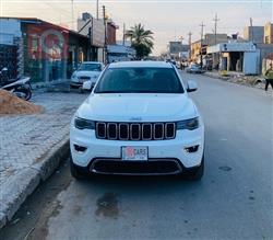 جيب جراند شيروكي